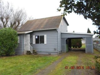 Foreclosed Home - 1508 E 7TH ST, 97132