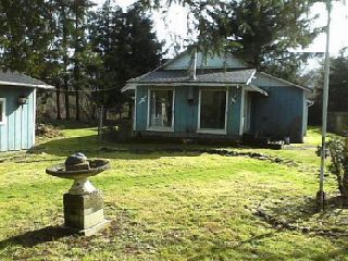 Foreclosed Home - 84949 HIGHWAY 101, 97138