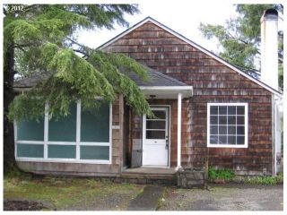 Foreclosed Home - 1860 S EDGEWOOD ST, 97138