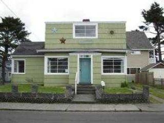 Foreclosed Home - 521 S COLUMBIA ST, 97138