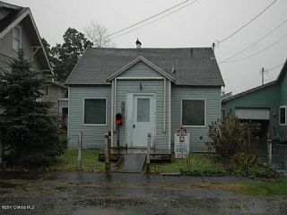 Foreclosed Home - List 100015650