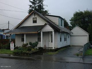 Foreclosed Home - 2513 8TH ST, 97141
