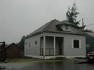 Foreclosed Home - 2519 8TH ST, 97141