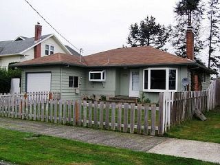 Foreclosed Home - 2516 5TH ST, 97141