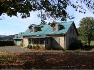 Foreclosed Home - 7680 BEWLEY CREEK RD, 97141