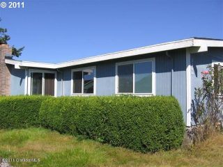 Foreclosed Home - 2160 NIELSEN RD, 97141
