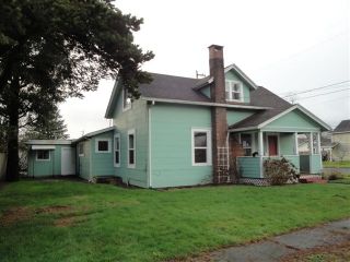 Foreclosed Home - 1102 GROVE AVE, 97141