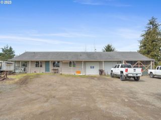 Foreclosed Home - 11765 HIGHWAY 101 S, 97141