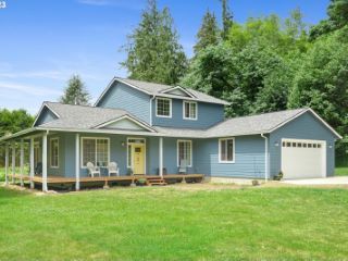 Foreclosed Home - 9480 HURLIMAN HILL RD, 97141