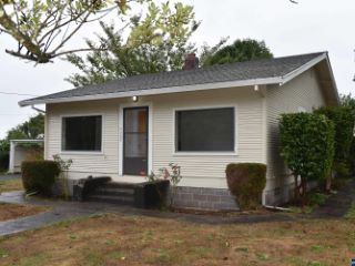 Foreclosed Home - 4302 3RD ST, 97141