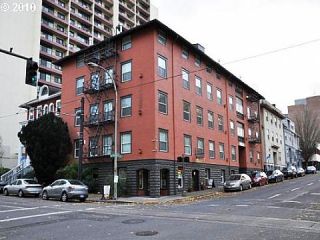 Foreclosed Home - 1104 SW COLUMBIA ST UNIT 204, 97201