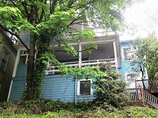 Foreclosed Home - 1817 SW CABLE AVE, 97201