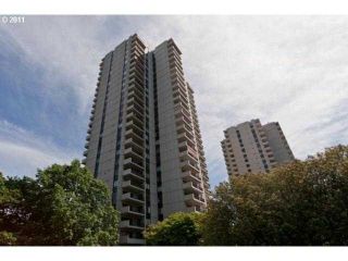 Foreclosed Home - 2221 SW 1ST AVE APT 2225, 97201