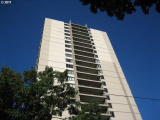 Foreclosed Home - 255 SW HARRISON ST APT 3A, 97201