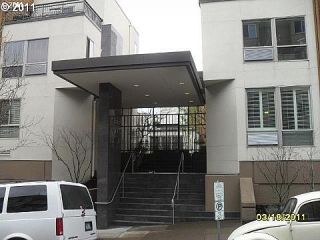 Foreclosed Home - 1535 SW CLAY ST APT 103, 97201