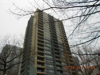 Foreclosed Home - 111 SW HARRISON ST APT 17C, 97201