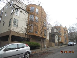 Foreclosed Home - 1535 SW CLAY ST APT 101, 97201