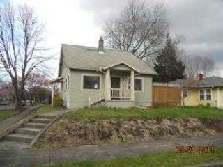 Foreclosed Home - 1505 SE LAFAYETTE ST, 97202