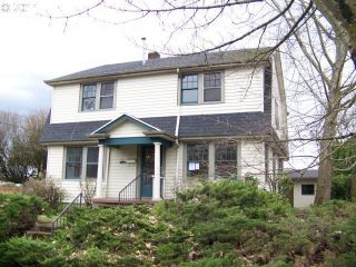 Foreclosed Home - 4204 SE 15TH AVE, 97202