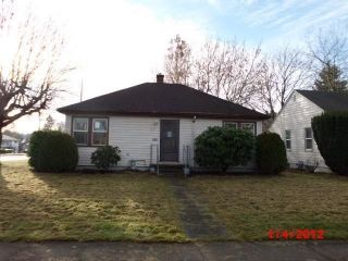 Foreclosed Home - List 100234995