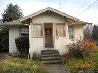 Foreclosed Home - List 100235027