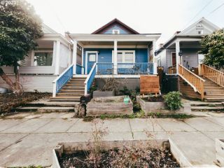Foreclosed Home - 2933 SE 17TH AVE, 97202