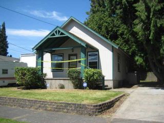 Foreclosed Home - 10355 N MOHAWK AVE, 97203