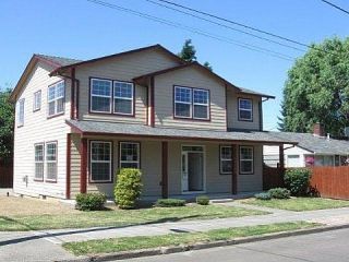 Foreclosed Home - 10203 N MIDWAY AVE, 97203
