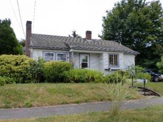 Foreclosed Home - 7426 N JORDAN AVE, 97203
