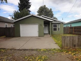 Foreclosed Home - 6211 N MEARS ST, 97203