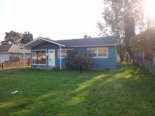 Foreclosed Home - 6850 N SMITH ST, 97203
