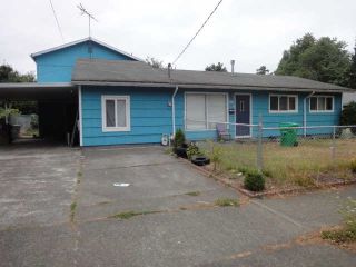 Foreclosed Home - 8511 N HURST AVE, 97203