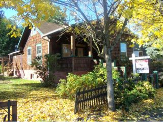 Foreclosed Home - 6136 N SUPERIOR ST, 97203