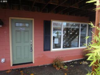 Foreclosed Home - 7045 N BURLINGTON AVE # 1, 97203