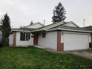 Foreclosed Home - 9538 N BURR AVE, 97203