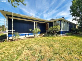 Foreclosed Home - 7316 N PRINCETON ST, 97203