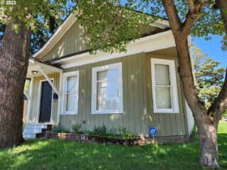 Foreclosed Home - 7035 N CATLIN AVE, 97203