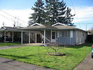 Foreclosed Home - 4131 SE 67TH AVE, 97206