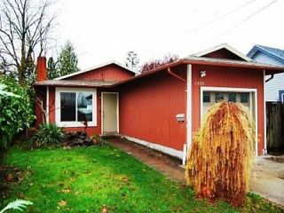 Foreclosed Home - 6405 SE 81ST AVE, 97206