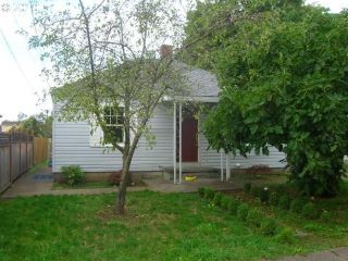 Foreclosed Home - 3405 SE 79TH AVE, 97206