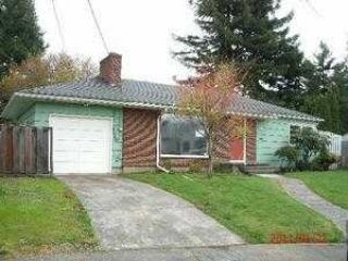 Foreclosed Home - List 100084469