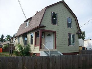 Foreclosed Home - List 100112281