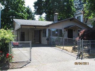 Foreclosed Home - 7410 SE ELLIS ST, 97206