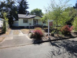 Foreclosed Home - 7612 SE KNIGHT ST, 97206