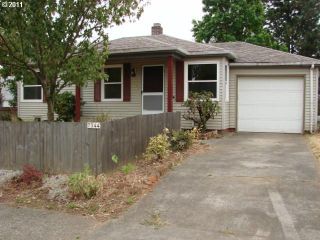 Foreclosed Home - 7344 SE MARTINS ST, 97206