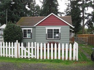 Foreclosed Home - List 100181565