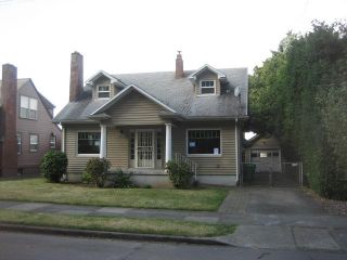 Foreclosed Home - 3135 SE 43RD AVE, 97206