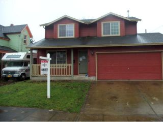Foreclosed Home - 6718 SE RHONE ST, 97206