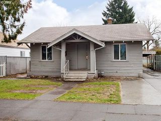 Foreclosed Home - 6208 SE 72ND AVE, 97206