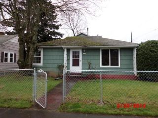 Foreclosed Home - List 100271765